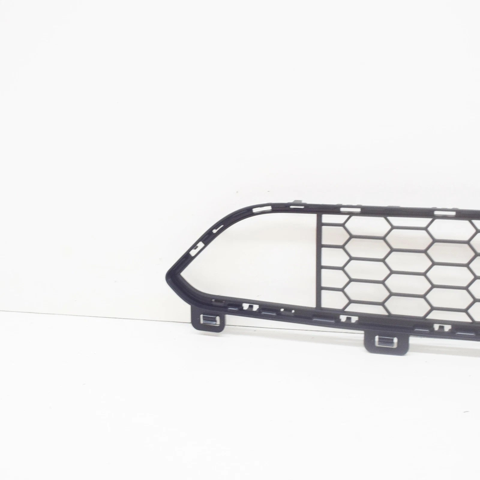 NEW BMW X5 F15 FRONT BUMPER M LOWER CENTRE GRILLE 8054012 51118054012 ORIGINAL