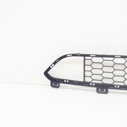 NEW BMW X5 F15 FRONT BUMPER M LOWER CENTRE GRILLE 8054012 51118054012 ORIGINAL