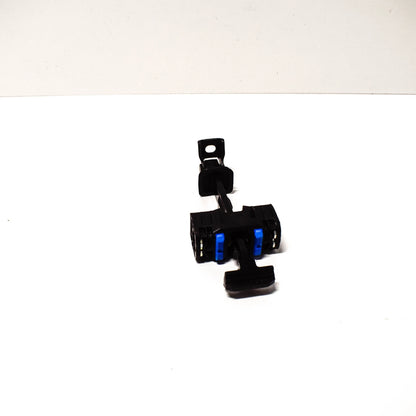 NEW VOLKSWAGEN AMAROK 2H FRONT DOOR CATCH LEFT OR RIGHT 2H0837249