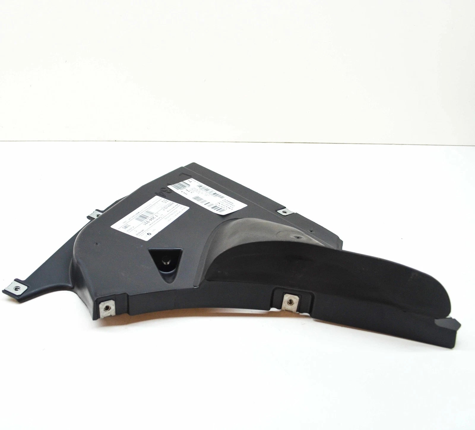 NEW BMW 3 GT F34 FRONT LEFT WHEEL ARCH EXTENSION 51717294931 ORIGINAL