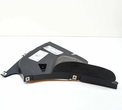 NEW BMW 3 GT F34 FRONT LEFT WHEEL ARCH EXTENSION 51717294931 ORIGINAL