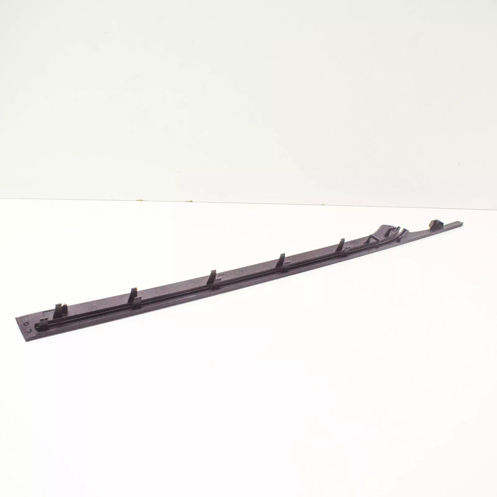 NEW AUDI A6 C7 ROLLER SUN BLIND RIGHT TRIM 4G58636584PK ORIGINAL