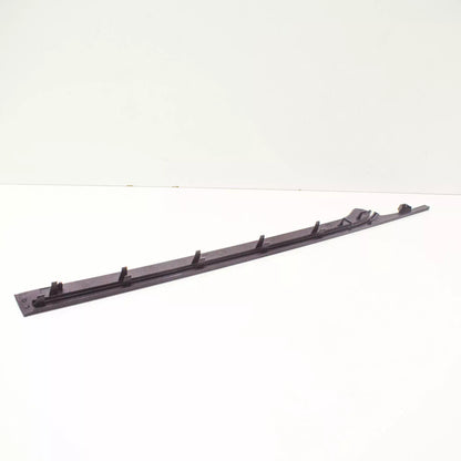 NEW AUDI A6 C7 ROLLER SUN BLIND RIGHT TRIM 4G58636584PK ORIGINAL