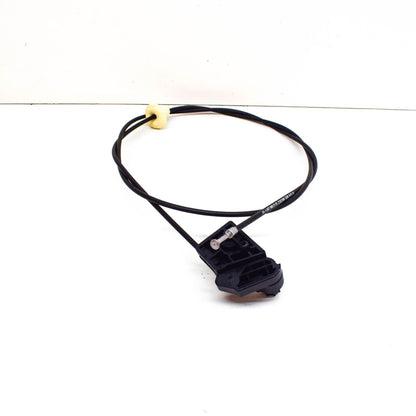 NEW MERCEDES-BENZ SPRINTER 907 ENGINE HOOD RELEASE CABLE A9078800100 ORIGINAL