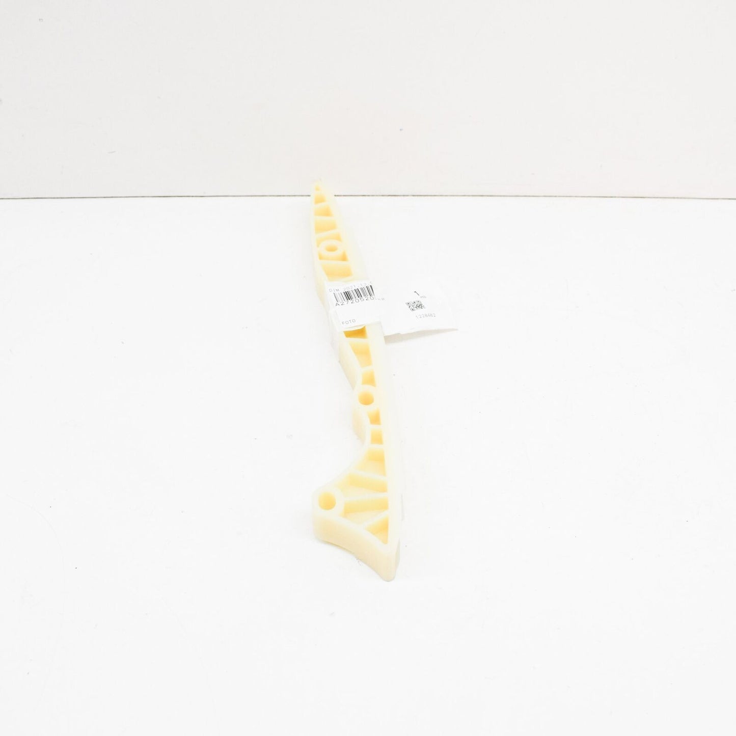 NEW MERCEDES-BENZ C W204 BOTTOM LEFT TIMING CHAIN GUIDE RAIL A2720520016