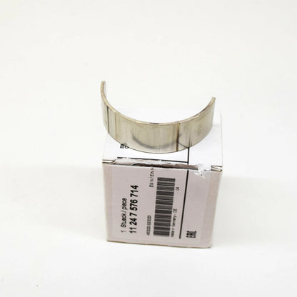 NEW BMW 1 F20 CRANKSHAFT BEARING SHELL YELLOW UPPER 11247576714 7576714