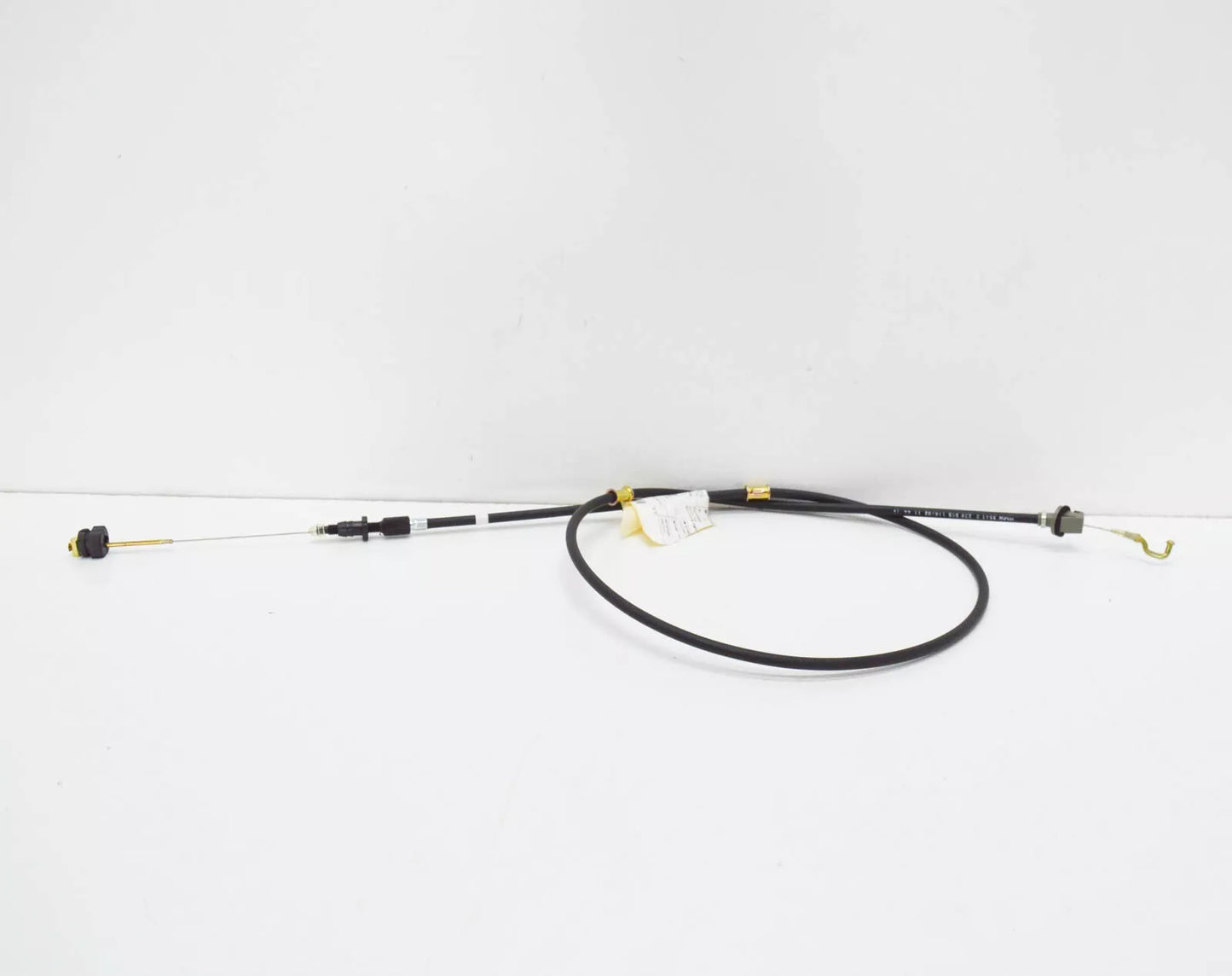 NEW BMW 3 E36 M3 3.0I ACCELERATOR CABLE RHD 35412228505 ORIGINAL