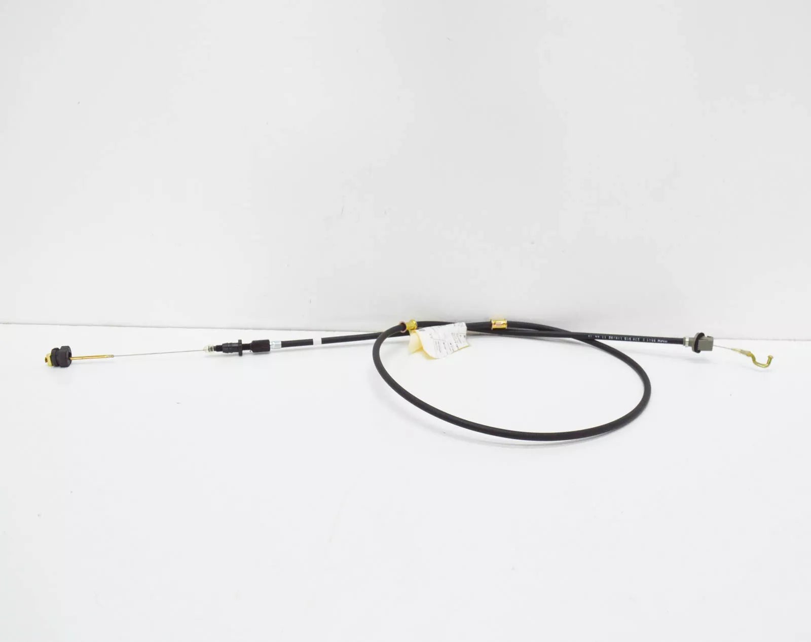 NEW BMW 3 E36 M3 3.0I ACCELERATOR CABLE RHD 35412228505 ORIGINAL