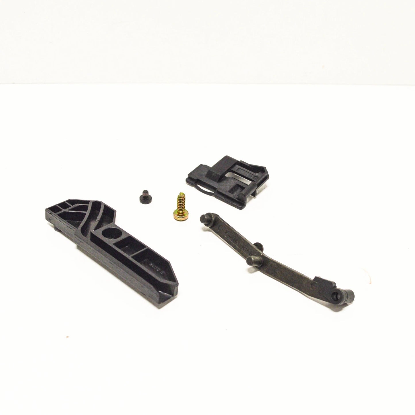NEW BMW 7 E38 RIGHT SUNROOF WATER CHANNEL REPAIR KIT 54128173102 8173102