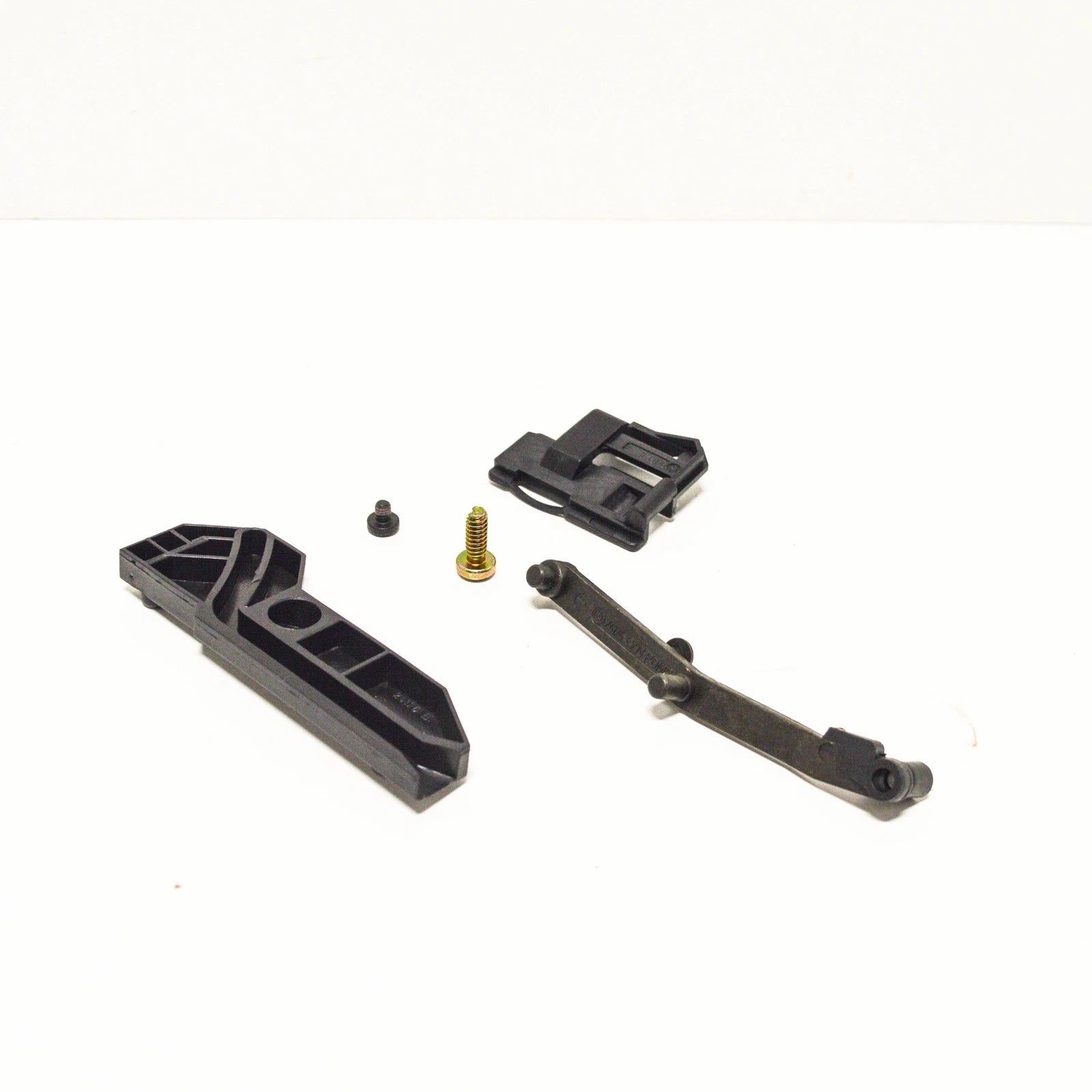 NEW BMW 7 E38 RIGHT SUNROOF WATER CHANNEL REPAIR KIT 54128173102 8173102