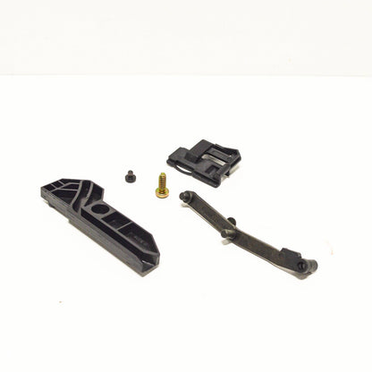 NEW BMW 7 E38 RIGHT SUNROOF WATER CHANNEL REPAIR KIT 54128173102 8173102