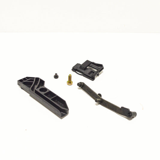 NEW BMW 7 E38 RIGHT SUNROOF WATER CHANNEL REPAIR KIT 54128173102 8173102