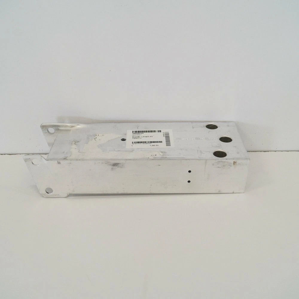 NEW MB B-CLASS W246 FRONT BUMPER IMPACT BAR BRACKET LEFT A2466200395