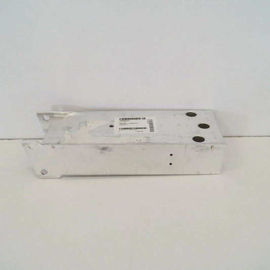 NEW MB B-CLASS W246 FRONT BUMPER IMPACT BAR BRACKET LEFT A2466200395