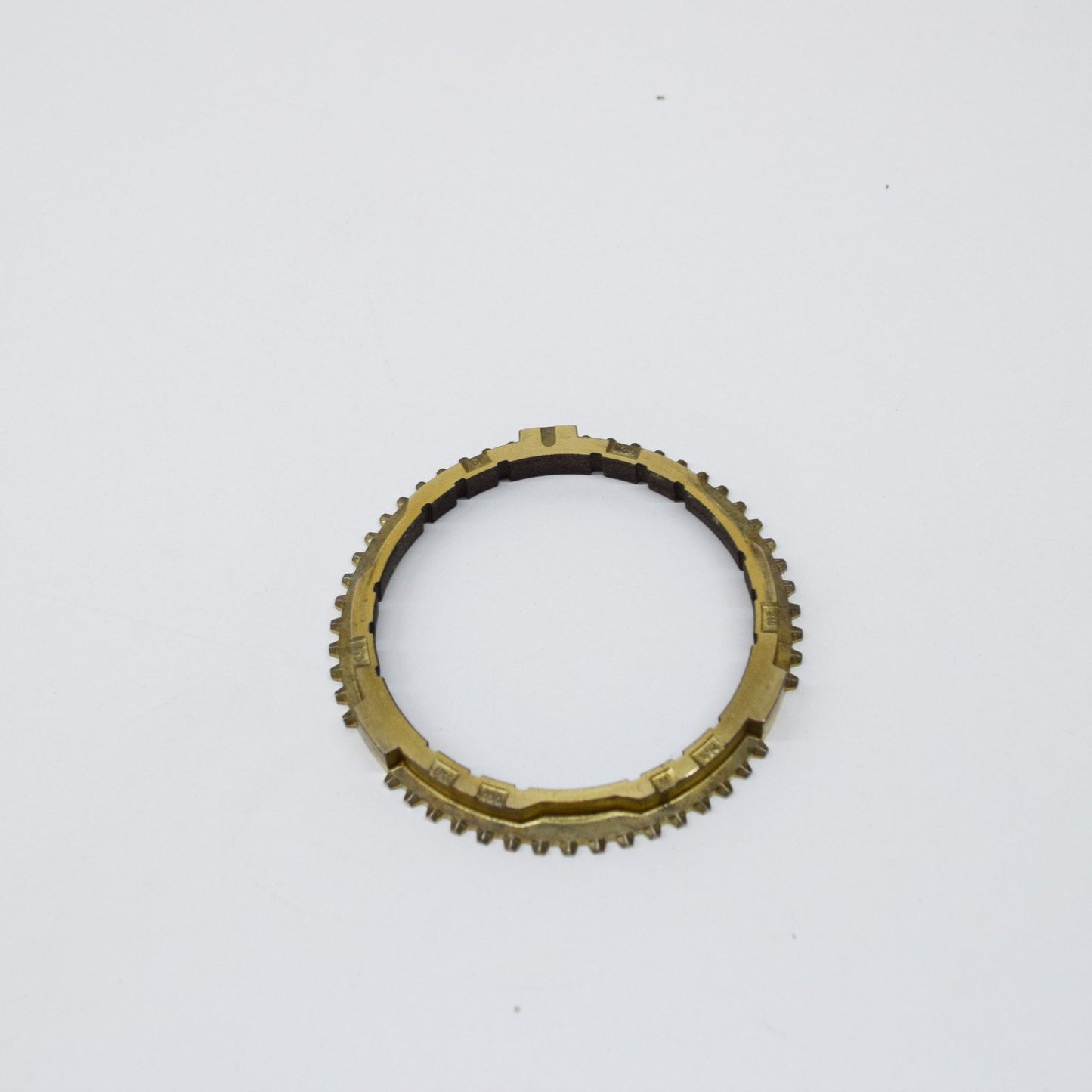 NEW AUDI A3 8P 4TH GEAR SYNCHRONIZER RING 02M311269H ORIGINAL