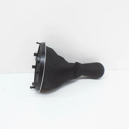 NEW VOLKSWAGEN BEETLE A5 GEAR SHIFT KNOB WITH BOOT 5C0711113AUZC