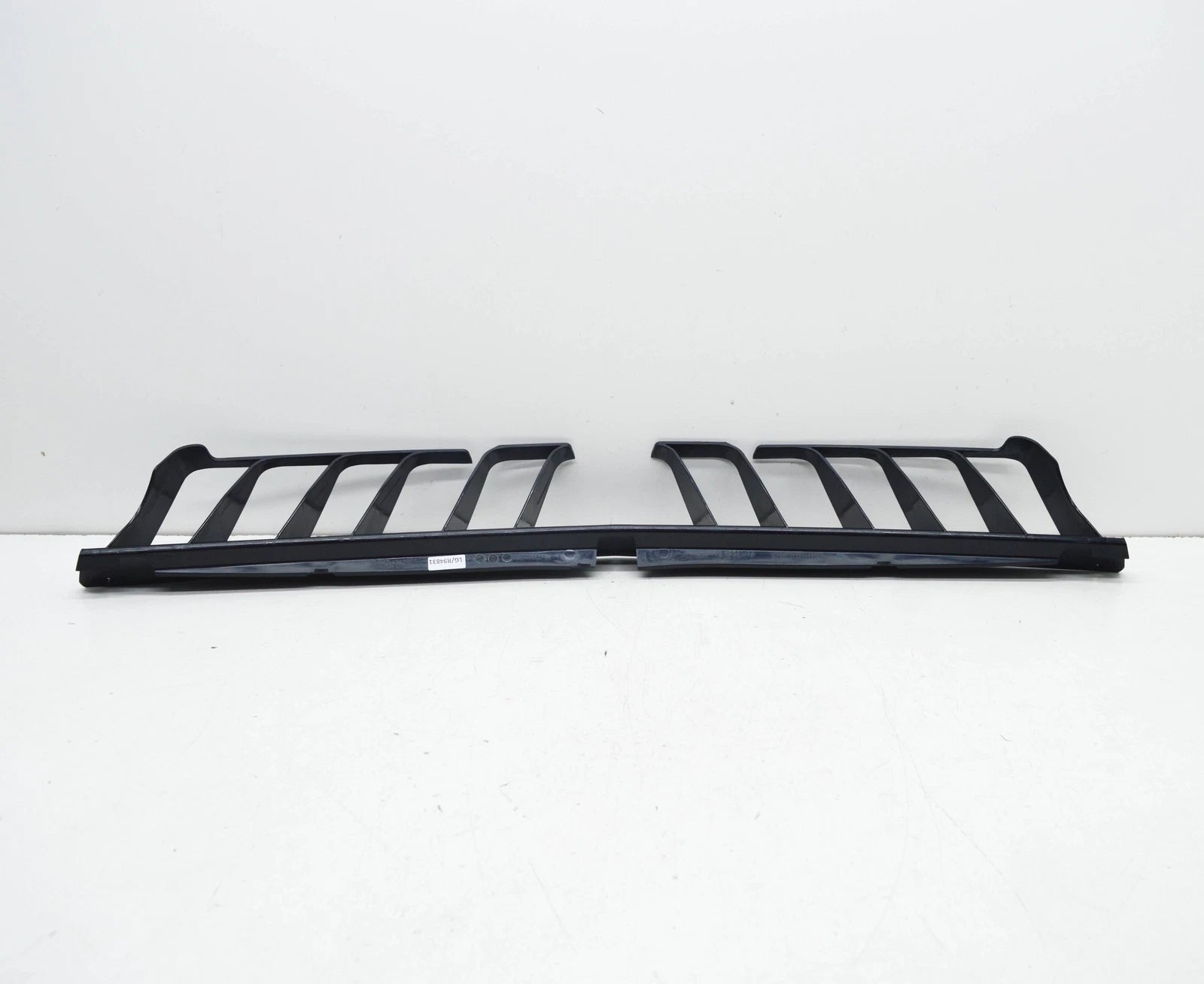 NEW MB CLS C257 FRONT BUMPER INSIDE TOP BASIC CARRIER A2578855000