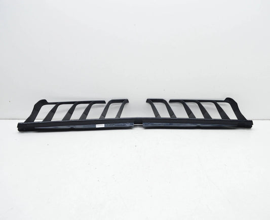 NEW MB CLS C257 FRONT BUMPER INSIDE TOP BASIC CARRIER A2578855000