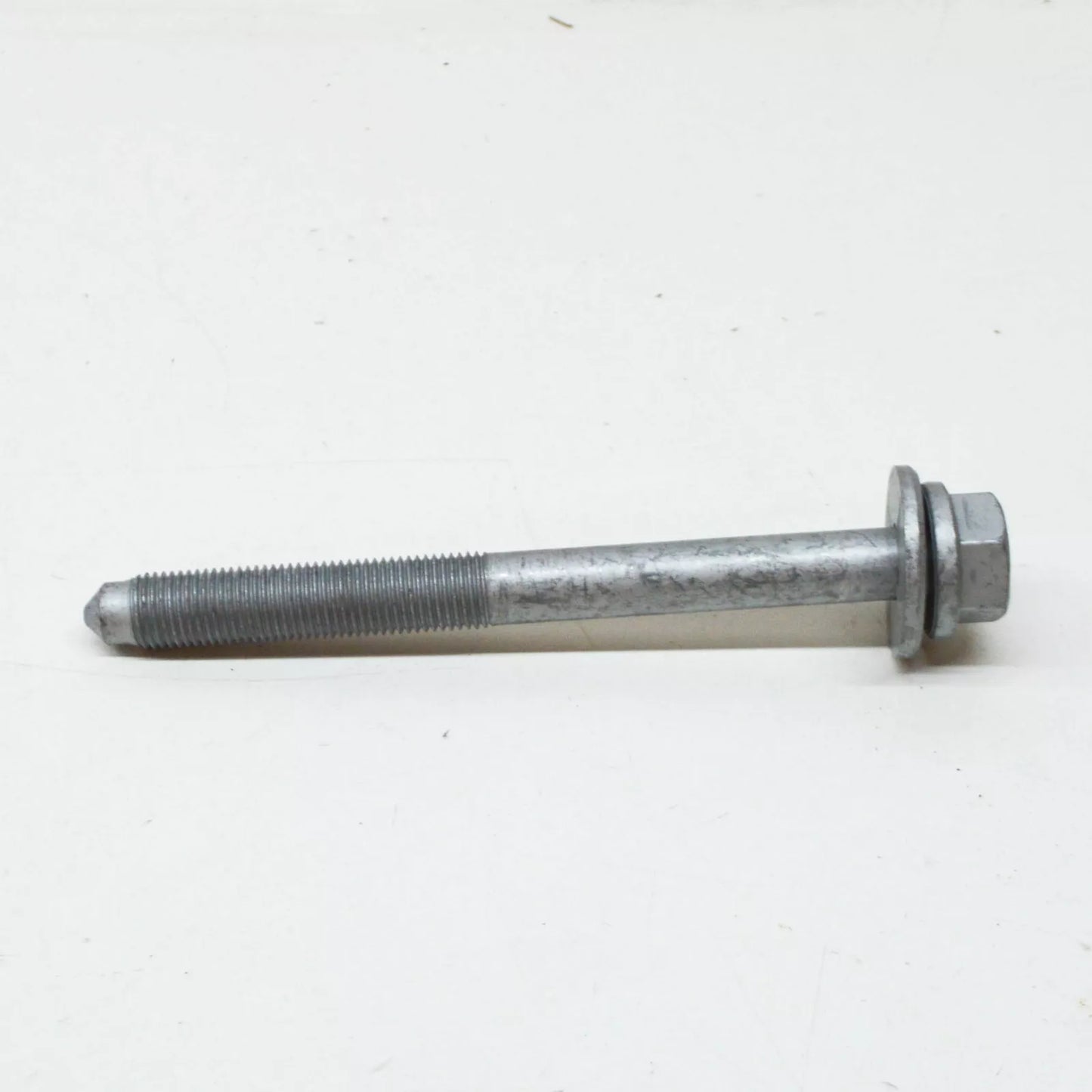 NEW BMW 5 G30 FRONT CROSSMEMBER HEX BOLT 33326775040 ORIGINAL