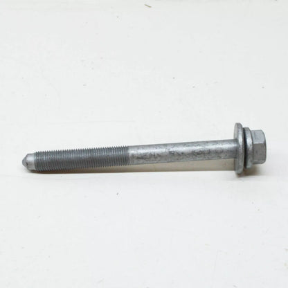 NEW BMW 5 G30 FRONT CROSSMEMBER HEX BOLT 33326775040 ORIGINAL