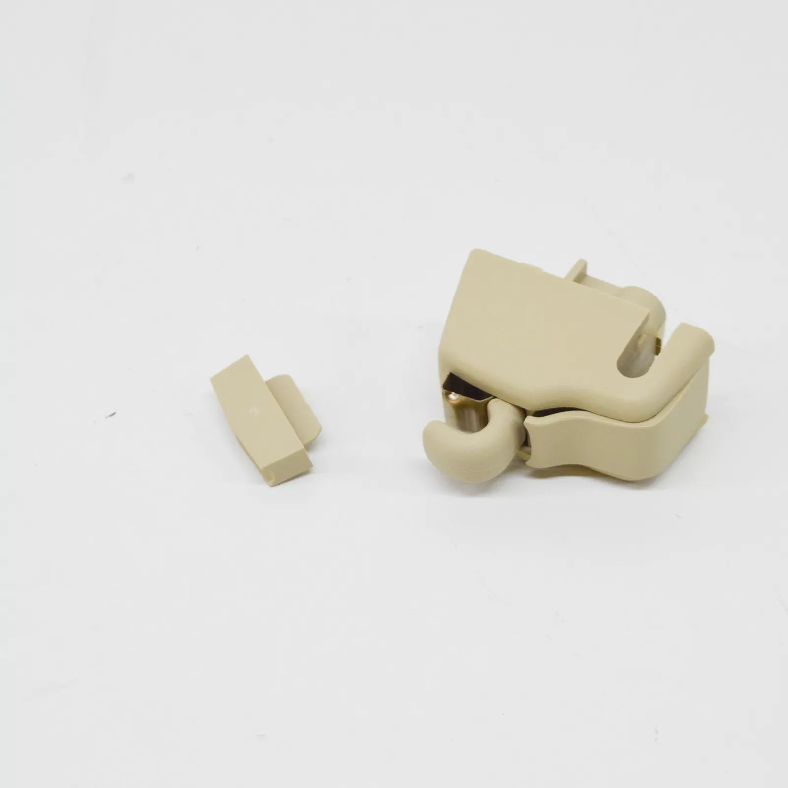 NEW AUDI Q7 4L RIGHT INNER SUN PROTECTION HOLDER 4L085956295T ORIGINAL