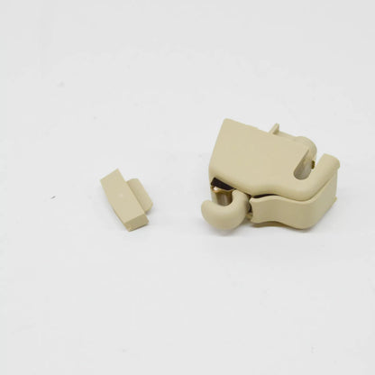 NEW AUDI Q7 4L RIGHT INNER SUN PROTECTION HOLDER 4L085956295T ORIGINAL