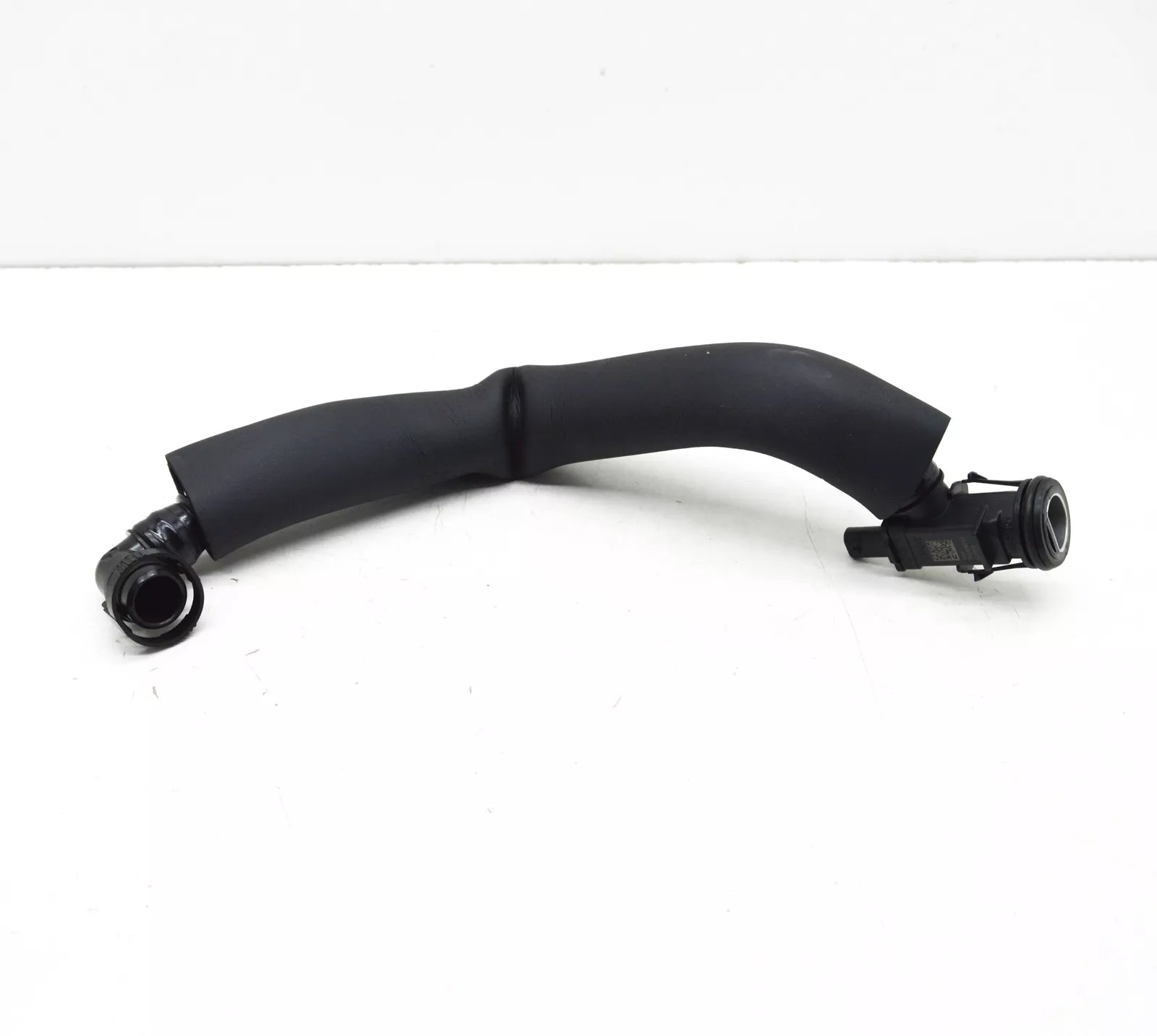 NEW BMW 3 F30 1.5 PETROL 100KW HEATER FUEL TANK PIPE 11157623745 2015 ORIGINAL