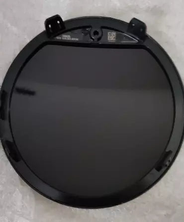 NEW VW T-CROSS C11 FRONT RADIATOR GRILLE BADGE 5H0853601MDPJ ORIGINAL