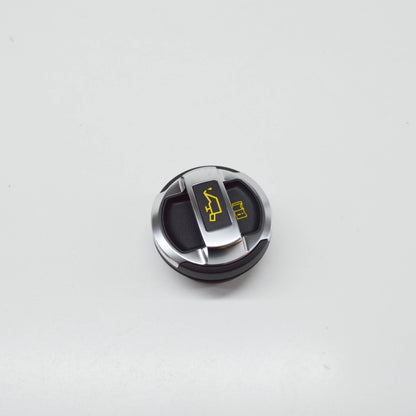 new audi r8 spyder 4s oil cap 4s0103485c original