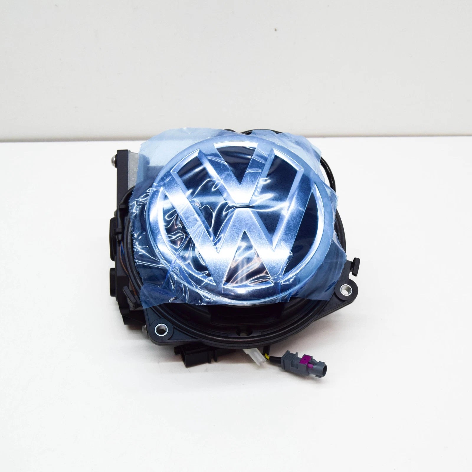 NEW VW CC REAR LID OPERATING MECHANISM WITH MICRO SWITCH 3AE827469RFXC ORIGINAL