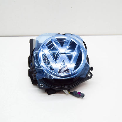 NEW VW CC REAR LID OPERATING MECHANISM WITH MICRO SWITCH 3AE827469RFXC ORIGINAL