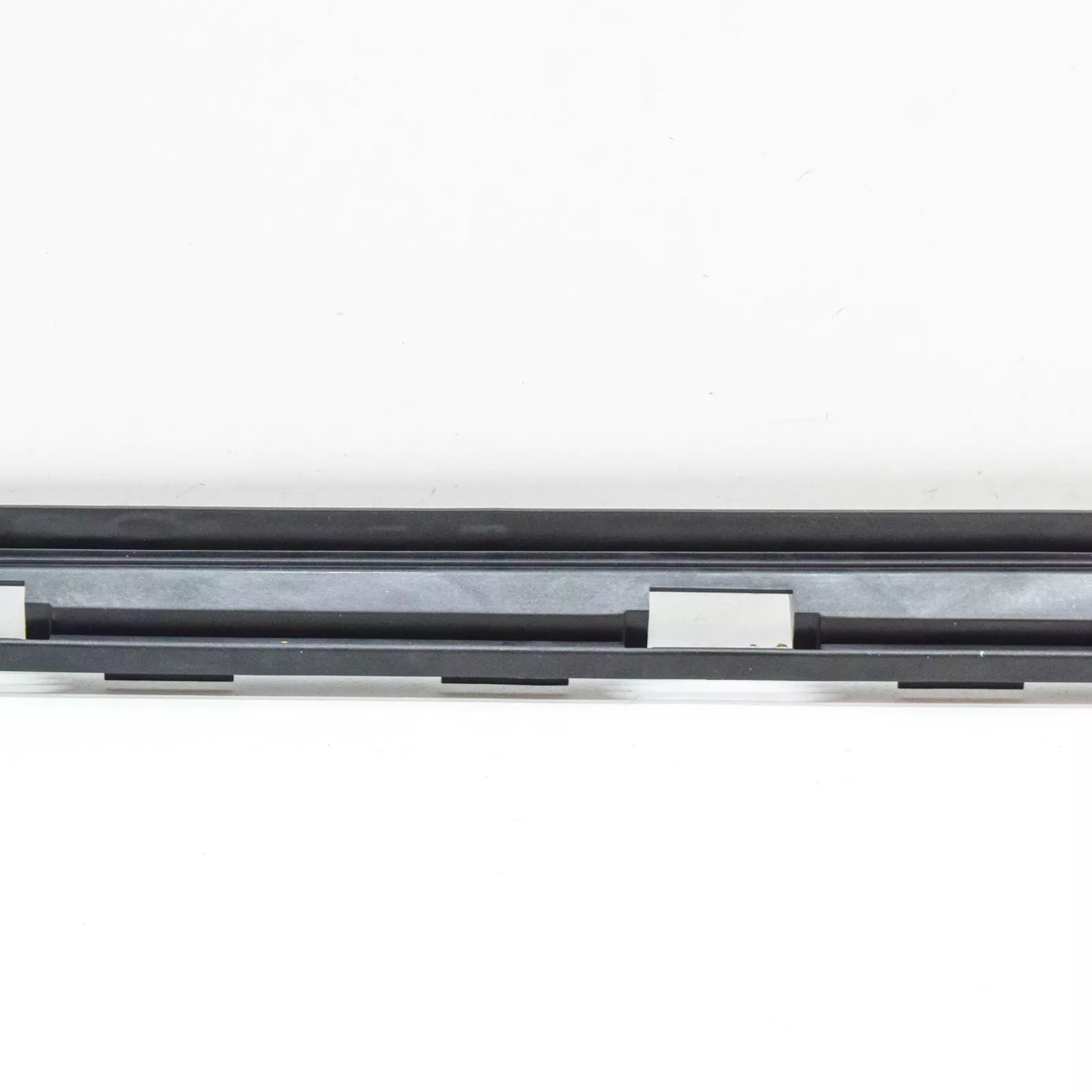 NEW MERCEDES-BENZ GLE W167 FRONT LEFT SIDESKIRT STIFFENER A1676988001 ORIGINAL