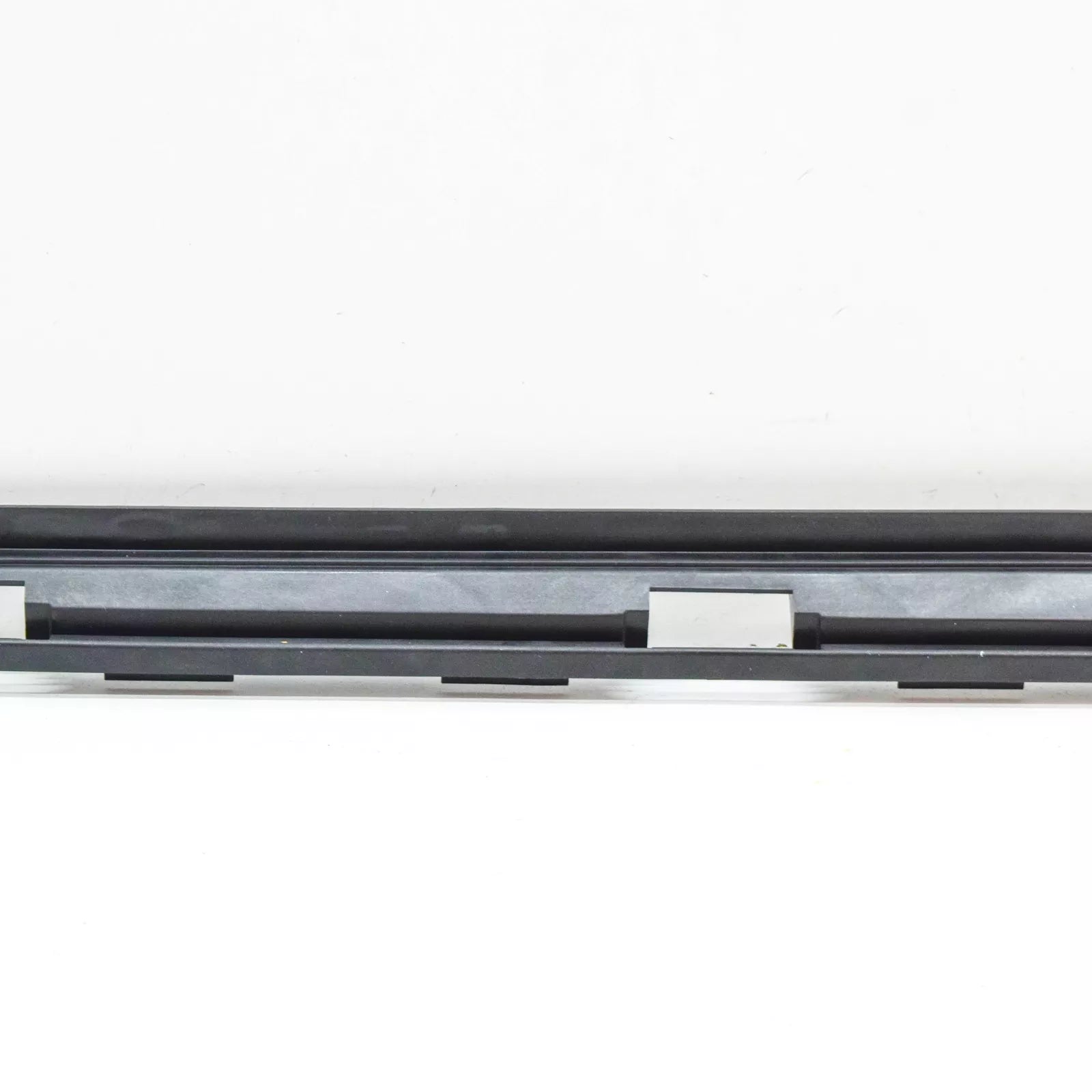 NEW MERCEDES-BENZ GLE W167 FRONT LEFT SIDESKIRT STIFFENER A1676988001 ORIGINAL