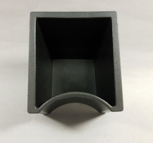 NEW MERCEDES-BENZ E W212 CENTER CONSOLE STOWAGE LHD A2126830191 ORIGINAL