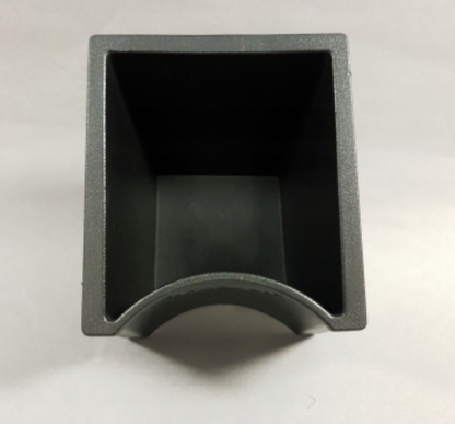 NEW MERCEDES-BENZ E W212 CENTER CONSOLE STOWAGE LHD A2126830191 ORIGINAL