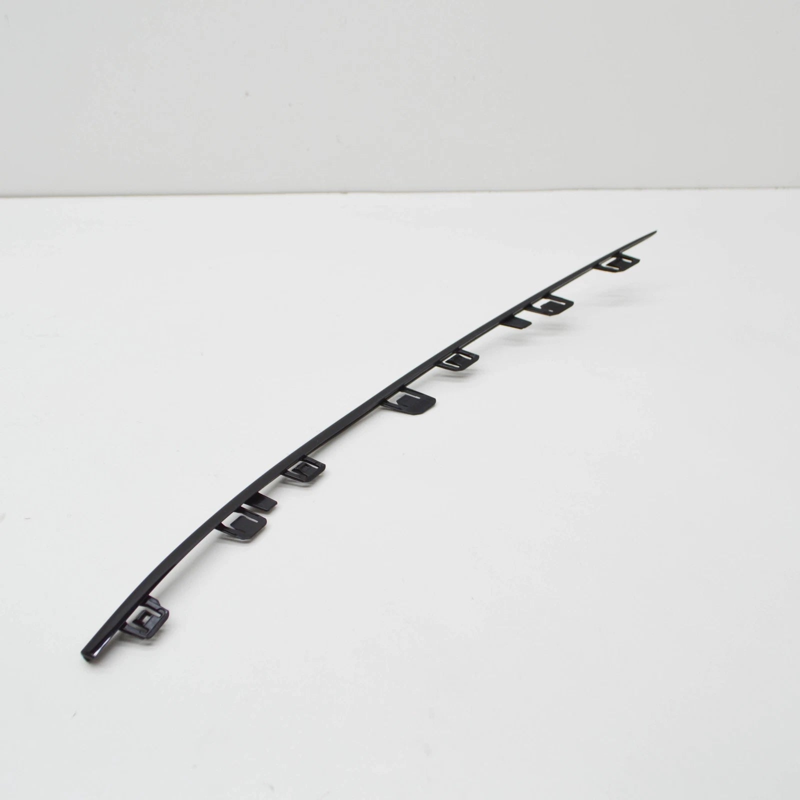 NEW MERCEDES-BENZ C W206 AMG FRONT BUMPER RIGHT LOWER TRIM A2068854402 ORIGINAL