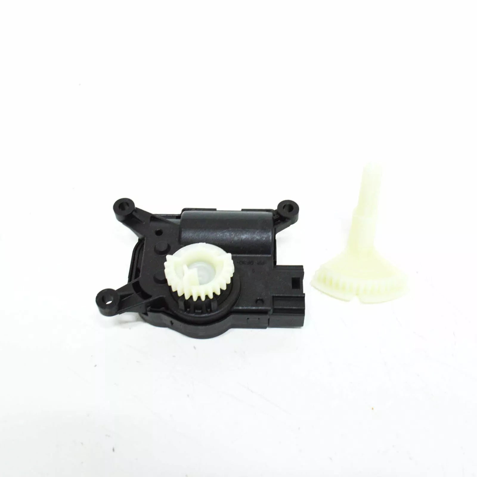 NEW AUDI A3 8PA RIGHT HEATER MOTOR FLAPER ACTUATOR 5Q0898511F GRENUINE 2013