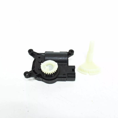 NEW AUDI A3 8PA RIGHT HEATER MOTOR FLAPER ACTUATOR 5Q0898511F GRENUINE 2013