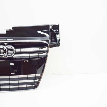 NEW AUDI TT FV3 FRONT BUMPER CENTER RADIATOR GRILLE 8J0853651 KT94