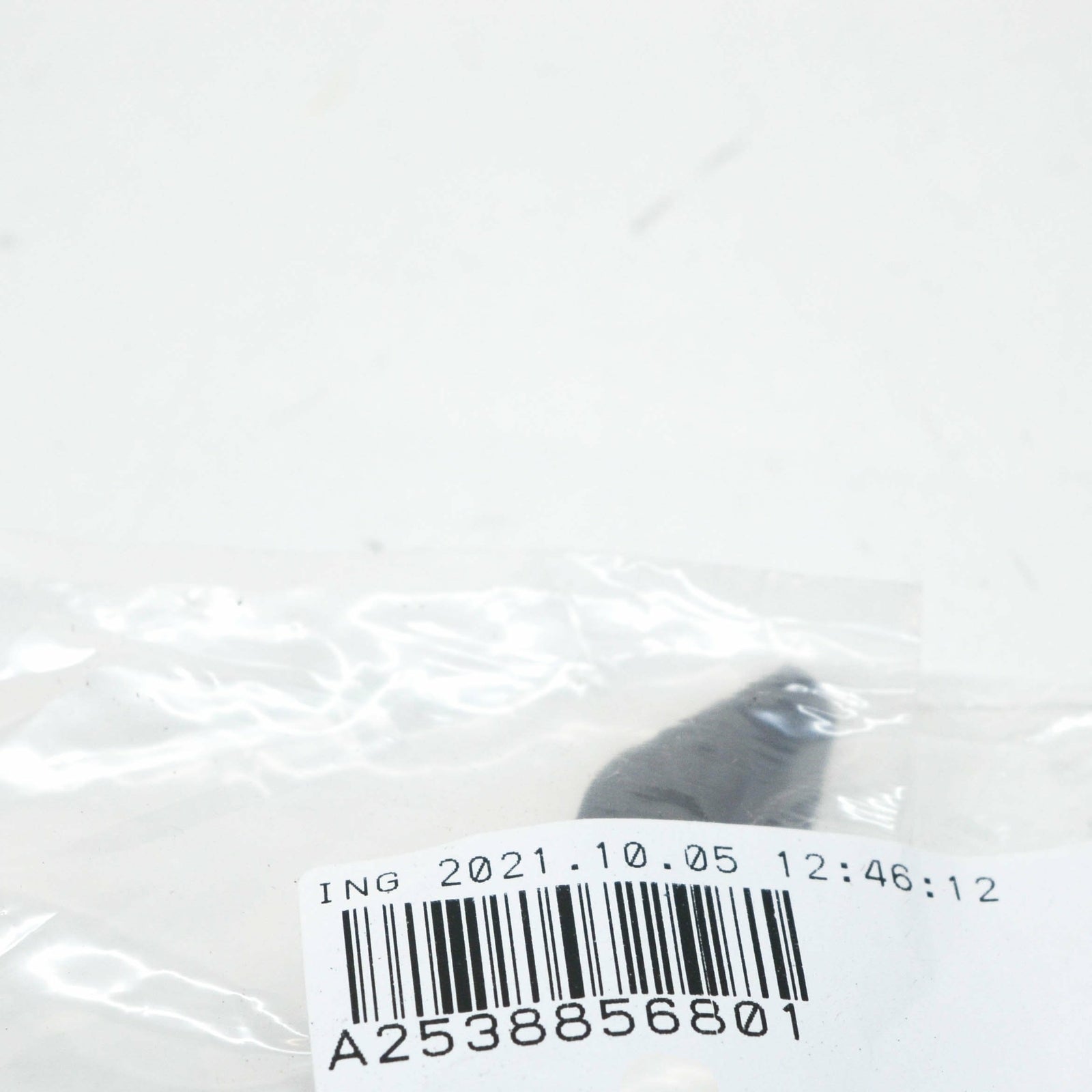 NEW MB GLC X253 FRONT BUMPER RIGHT TOP MOUNTING RAIL A2538856801 ORIGINAL