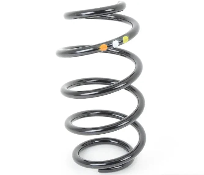 NEW VW GOLF VI 5K MK6 FRONT COIL SPRING 1K0411105JG ORIGINAL