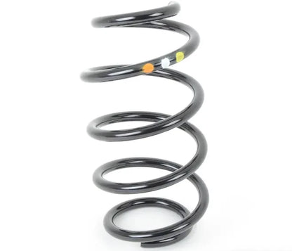 NEW VW GOLF VI 5K MK6 FRONT COIL SPRING 1K0411105JG ORIGINAL