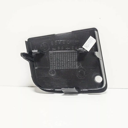 NEW BMW Z3 E36 FRONT LEFT FOG LIGHT COVER 51118398011 8398011 ORIGINAL