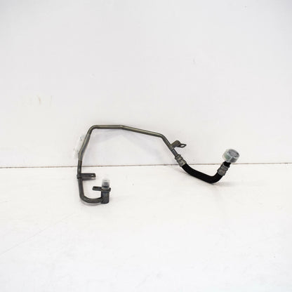 NEW AUDI Q3 8U TRANSMISSION OIL COOLER PIPE LINE 8U0317818E ORIGINAL