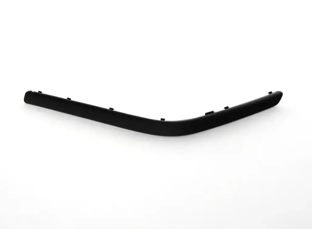 NEW BMW 5 E39 REAR RIGHT M5 REAR BUMPER RUB STRIP 2498734 51122498734 ORIGINAL
