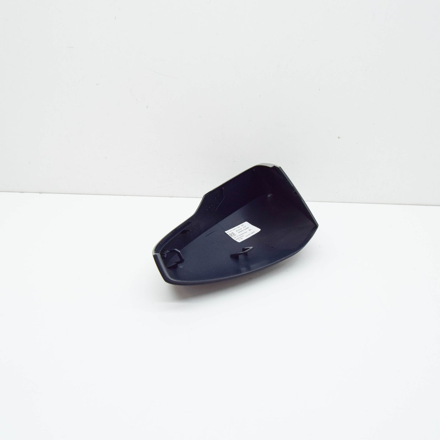 NEW SKODA OCTAVIA 5E MK3 UPPER FRONT RIGHT MIRROR CAP 5E0857538AGRU ORIGINAL