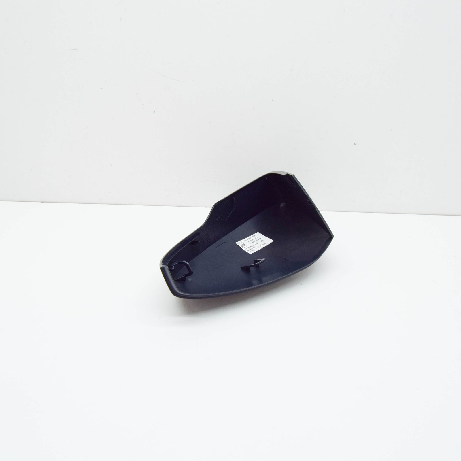 NEW SKODA OCTAVIA 5E MK3 UPPER FRONT RIGHT MIRROR CAP 5E0857538AGRU ORIGINAL