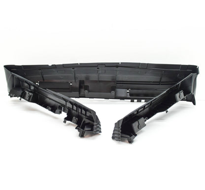 new mercedes-benz gla h247 radiator air duct segment a2475051200 original