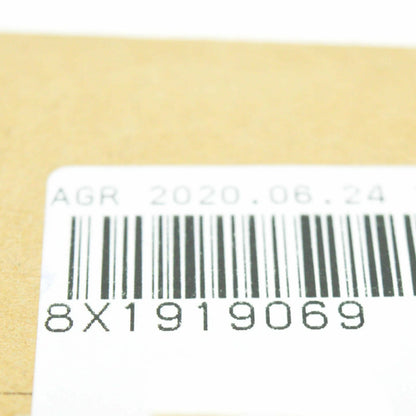 NEW AUDI A1 8X NAVIGATION MENU ROTARY KNOB SET 8X1919069