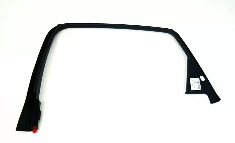 NEW AUDI Q5 8R FRONT LEFT INTERIOR DOOR COVER 8R08676714PK 2015 ORIGINAL